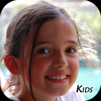 Kids 童真
