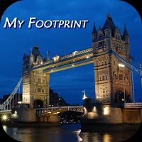My Footprint 旅遊足跡