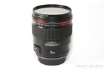 Canon EF 35mm f/1.4L USM