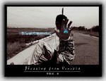 Blessing from Venezia