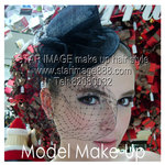 makeup hk,模特兒化妝,媒體化妝,攝影化妝,香港媒體化妝,媒體化妝師,model化妝香港,