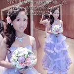 新娘長髮造型,bride makeup hk,新娘妝,新娘化妝,新娘造型,新娘髮型,新娘化妝推介,新娘化妝推薦,新娘化妝服務,新娘化妝Set頭,