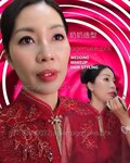 MOTHER MAKEUP HK,結婚 媽媽化妝,媽媽化妝,媽媽化妝服務,媽媽化妝推介,媽媽化妝set頭,
