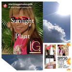 【清爽高效防曬SPF50】法國 30ml ,UVA UVB SPF50,有機防曬,抗氧化防曬,防紫外線防曬,不含香料防曬,