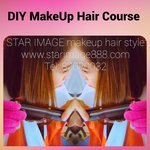 hairhk,set頭,髮型,set頭教學,自己set頭,學set頭,教set頭,髮型班,髮型教學,髮型課程,香港九龍旺角新界上門