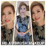 婚禮 媽媽化妝,媽媽化妝 香港,媽媽化妝服務 香港,媽媽化妝推介 香港,媽媽化妝set頭 香港