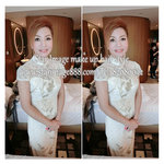 結婚 媽媽化妝,媽媽化妝,媽媽化妝服務,媽媽化妝推介,媽媽化妝set頭,