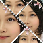 makeuphk,唱歌化妝,mv化妝,化妝服務,化妝set頭服務 香港九龍旺角新界上門