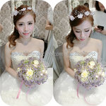 bridal make up hair hong kong,bride make up hair hong kong,wedding make up hong kong