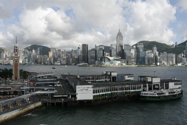 風景