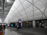 10月28日星期一晚上11點由34號閘口登上法國航空的AF185航班
IMG_0004