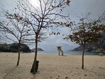 石澳泳灘, 見海中的五分洲

20260324_102627