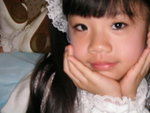 charming expression.