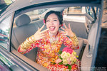 Wedding of Annie and Roy
