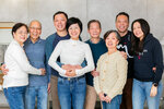 Family of Chung
