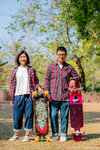 Family of Catherine