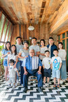 Jeremy Family 2024