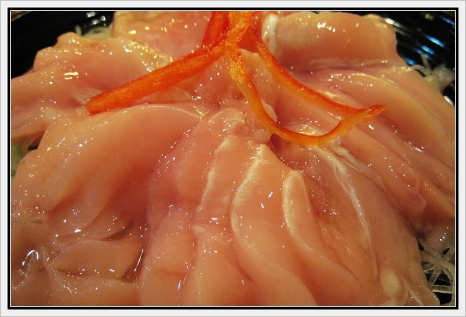 鱼脆白 (鱼云) ~~~~ 正 !