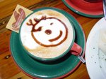 Hi! Drink me.