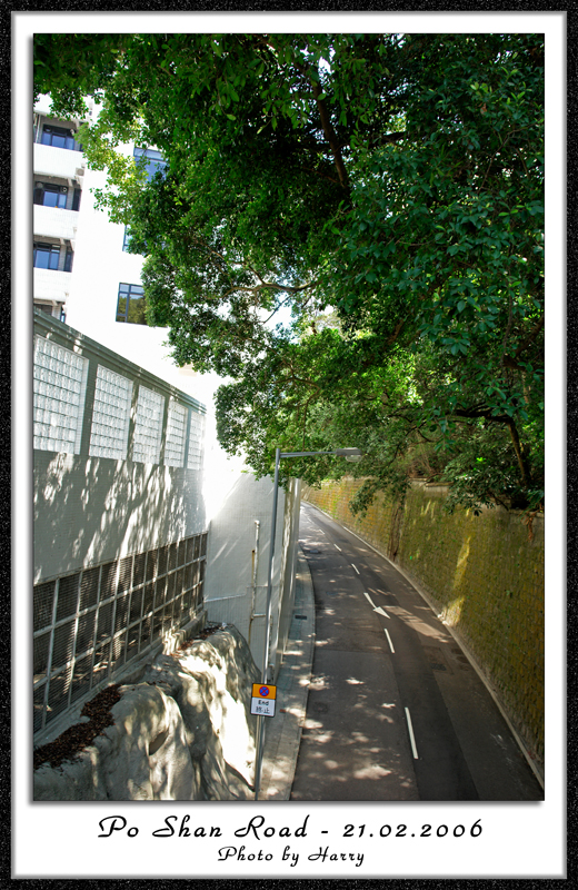 檢視主題 - 登 上 龍 虎 山 ﹝ 港 島 西 ﹞