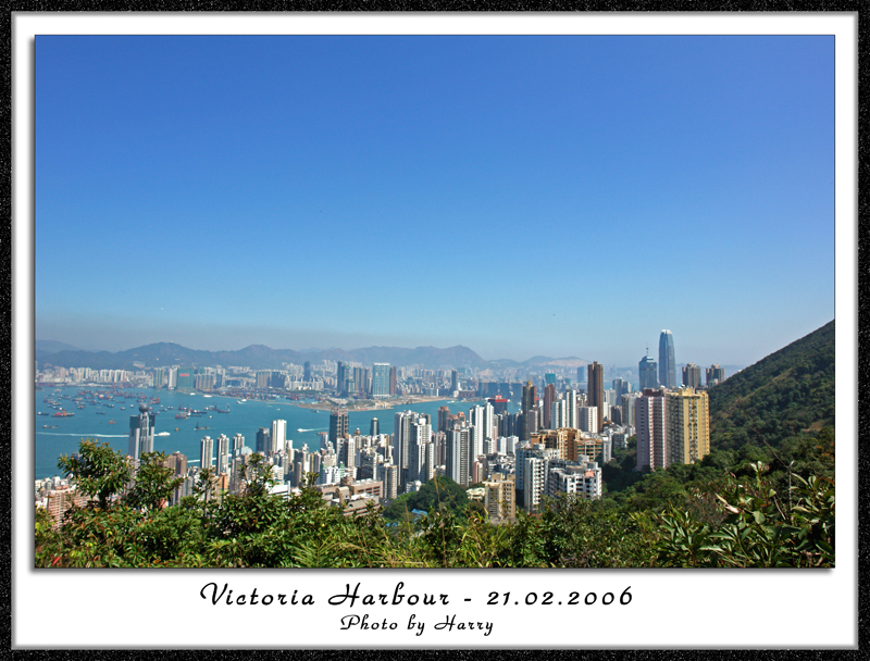 檢視主題 - 登 上 龍 虎 山 ﹝ 港 島 西 ﹞