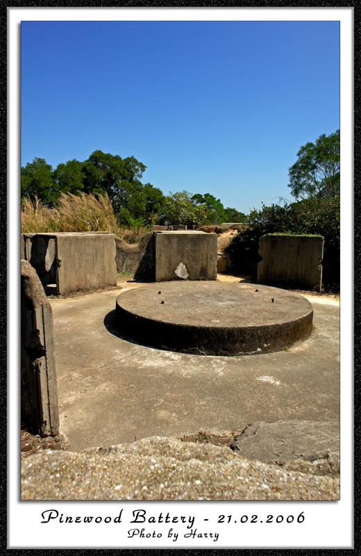 檢視主題 - 登 上 龍 虎 山 ﹝ 港 島 西 ﹞