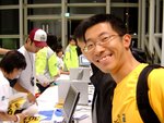 2005/12/4澳門馬拉松