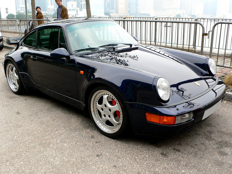 New 965 Pic Thread Let's see your ride! - Page 5 - Rennlist - Porsche ...