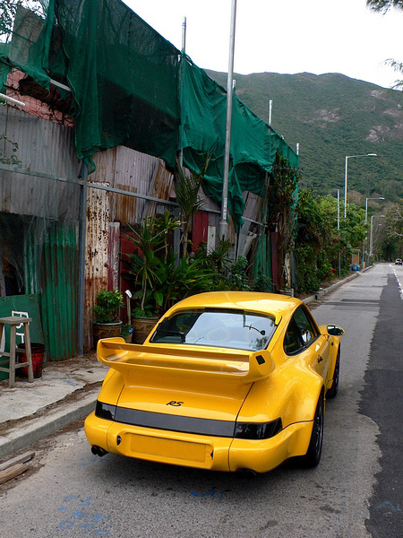 New 965 Pic Thread Let's see your ride! - Page 5 - Rennlist - Porsche ...