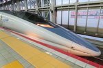 JR 500系（編成番&#21495;：V3）