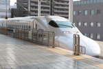 JR 700系（編成番&#21495;：B4）