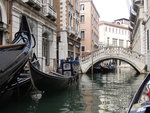 意大利威尼斯貢多拉
Gondola, Venice, Italy