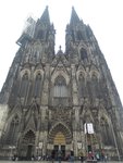 德國科隆主教座堂
Cologne Cathedral, Koln, German