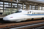 N700系1000番台（編成番&#21495;：G8）