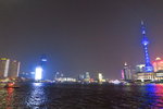 上海黃浦江夜景
Huangpu River, Shanghai