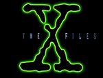 X-File Logo