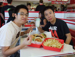 In & Out