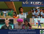 Victory eflyer