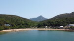 蛋家灣, 後景好靚 2021.04 (26) dji