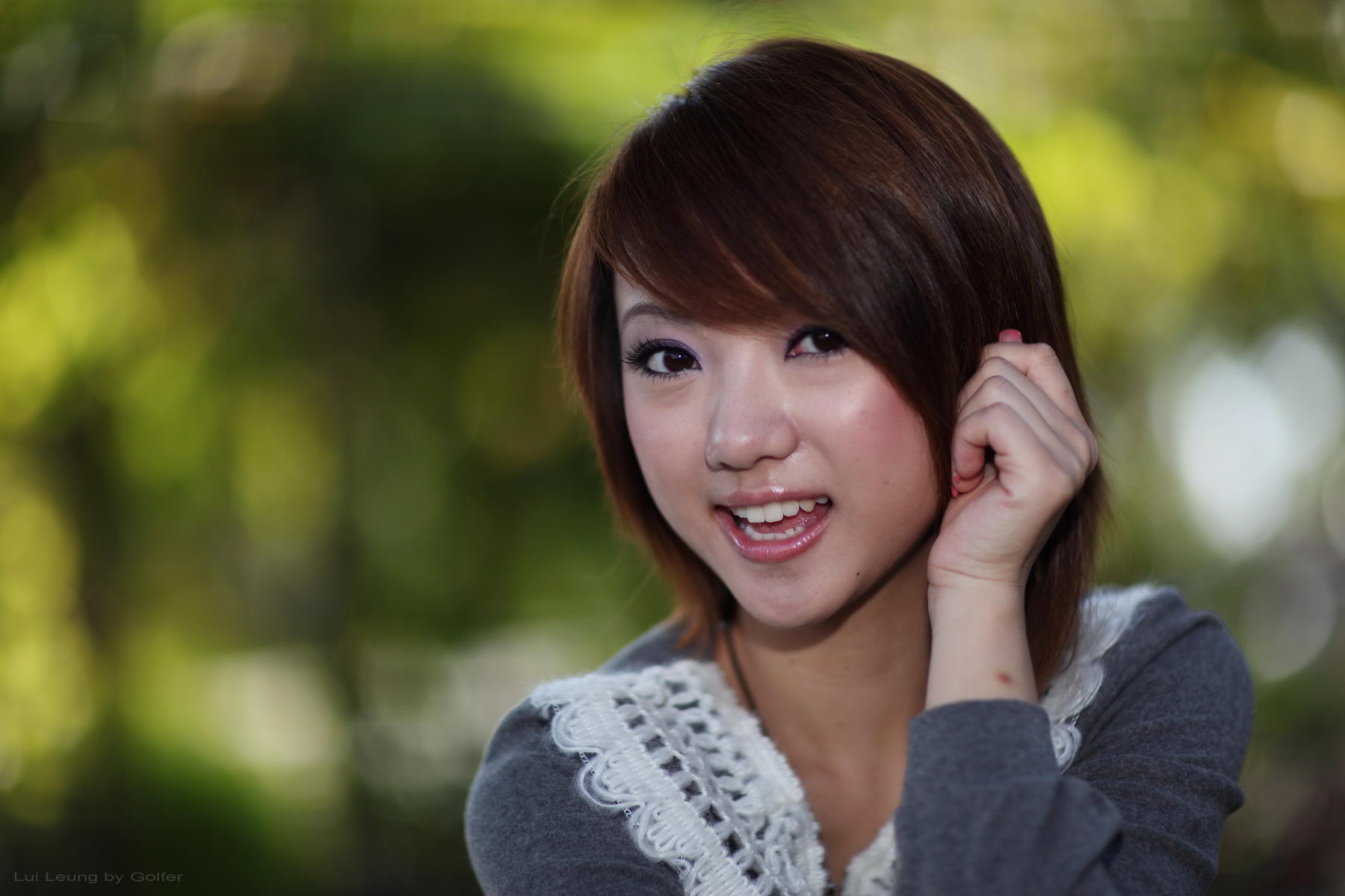 Lui Leung photo sharing network