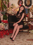 Tung Tung 彤彤VC 00139