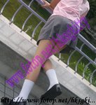 嘉諾撒聖家 1, 粉紅色上身, 女校