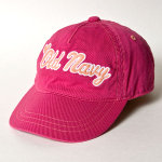 [ NOW on Sale $68 ] ------------------------#N630851 | Old Navy Heart & Logo embroidered Cap for Baby - $95.00