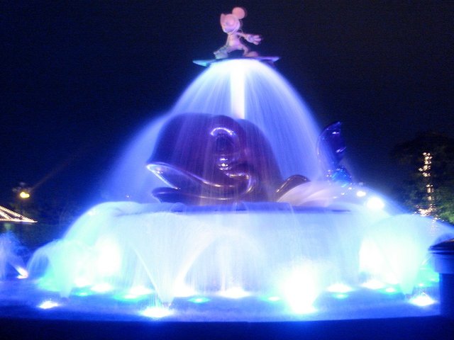disneyland