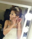 新娘化妝/姊妹化妝/上門化妝/到店化妝/舞台化妝/新郎哥化妝
