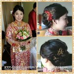 新娘化妝#姊妹化妝#上門化妝#到店化妝#舞台化妝#新郎哥化妝