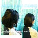 新娘化妝/姊妹化妝/上門化妝/到店化妝/舞台化妝/新郎哥化妝
