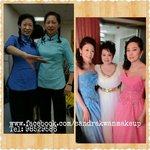 新娘化妝/姊妹化妝/上門化妝/到店化妝/舞台化妝/新郎哥化妝