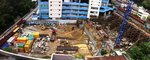 KSR Site overview on 18-6-12