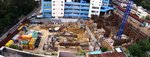 KSR Site Overview on 27-6-12